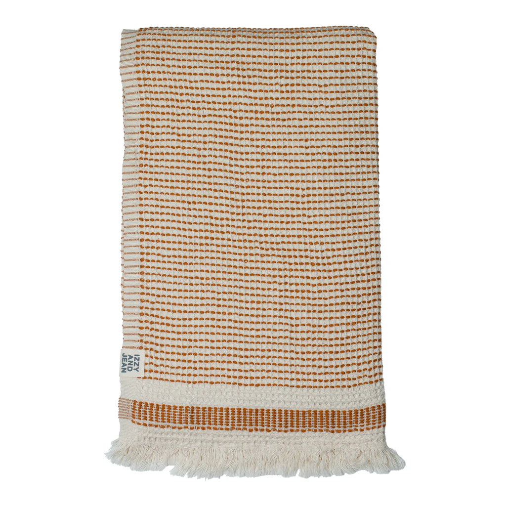 Izzy & Jean Paloma Bath Towel