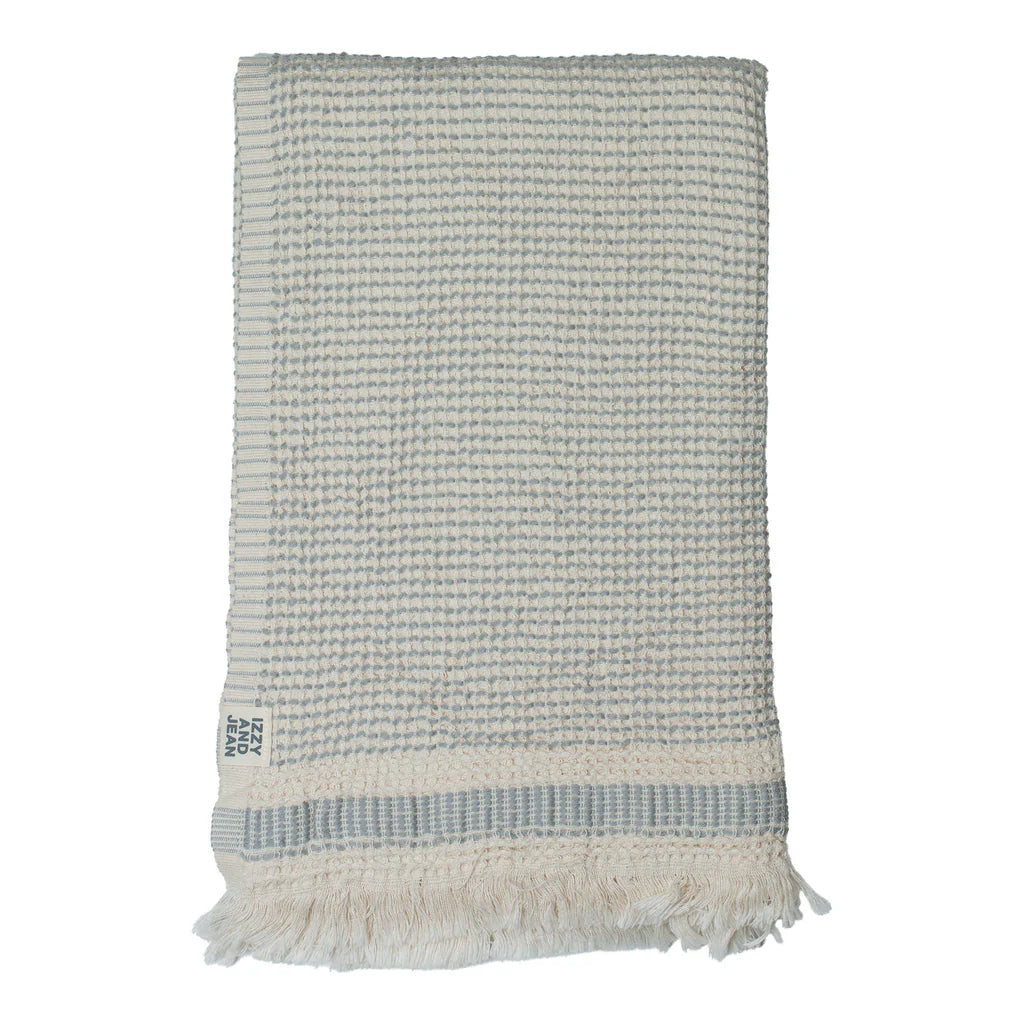 Izzy & Jean Paloma Bath Towel