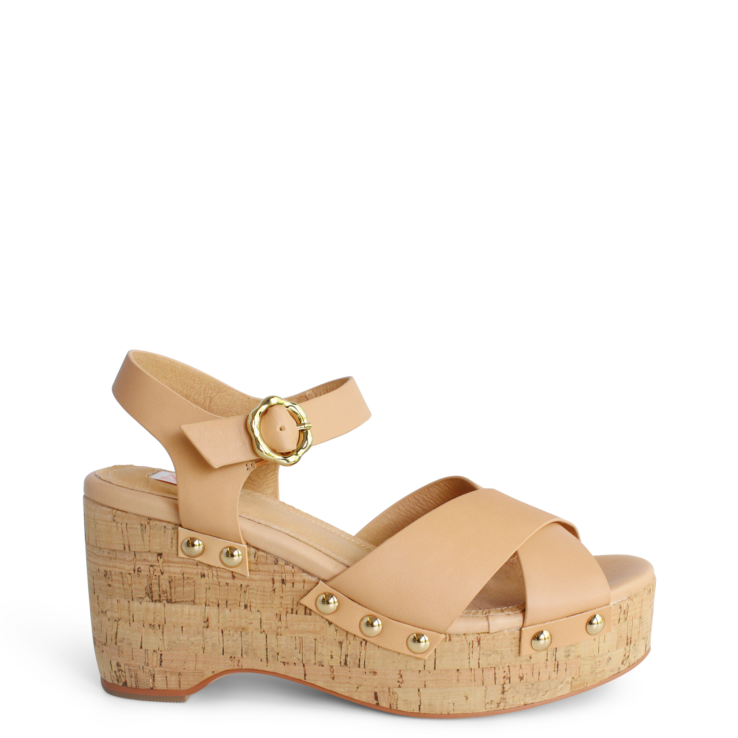 Belle Wedge