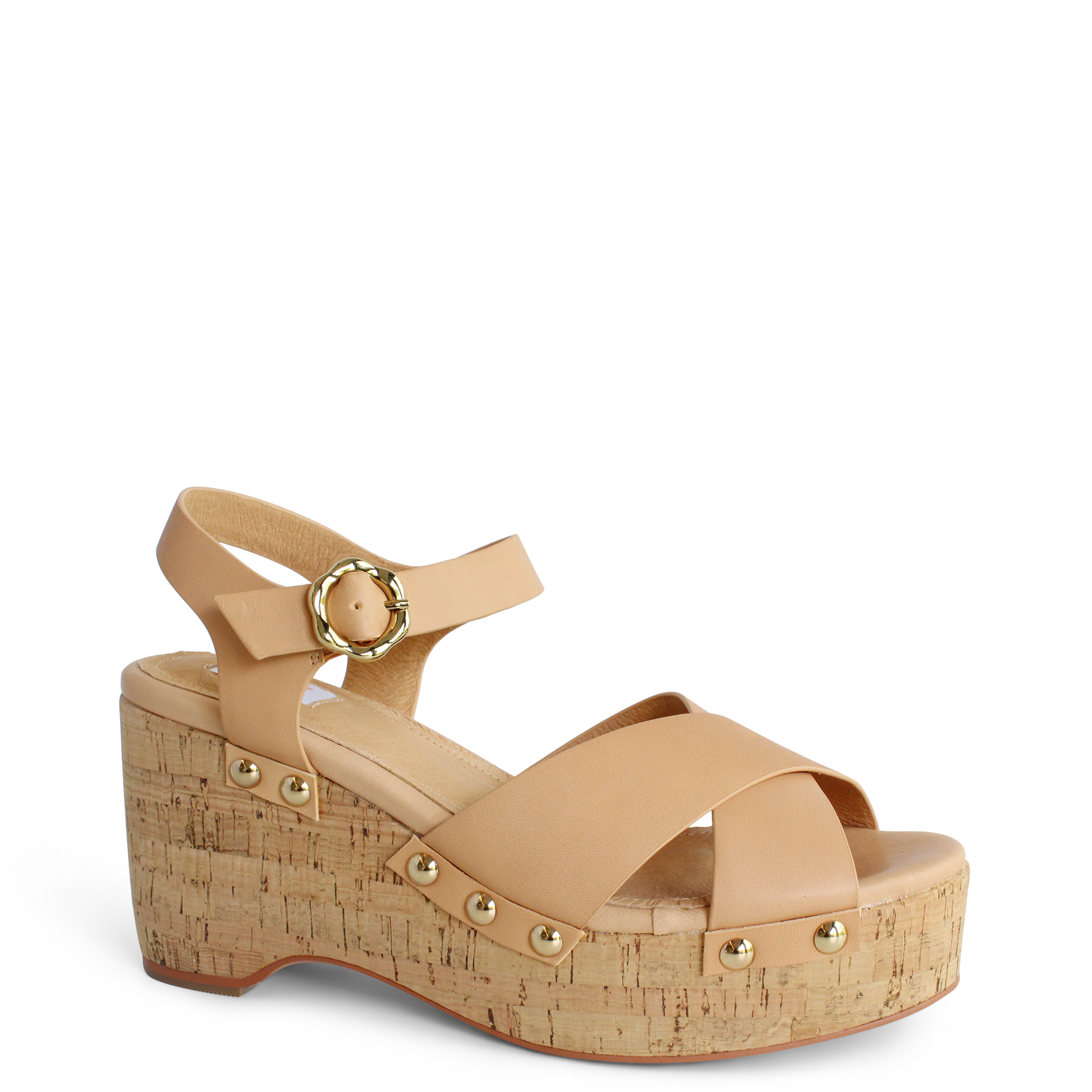 Belle Wedge