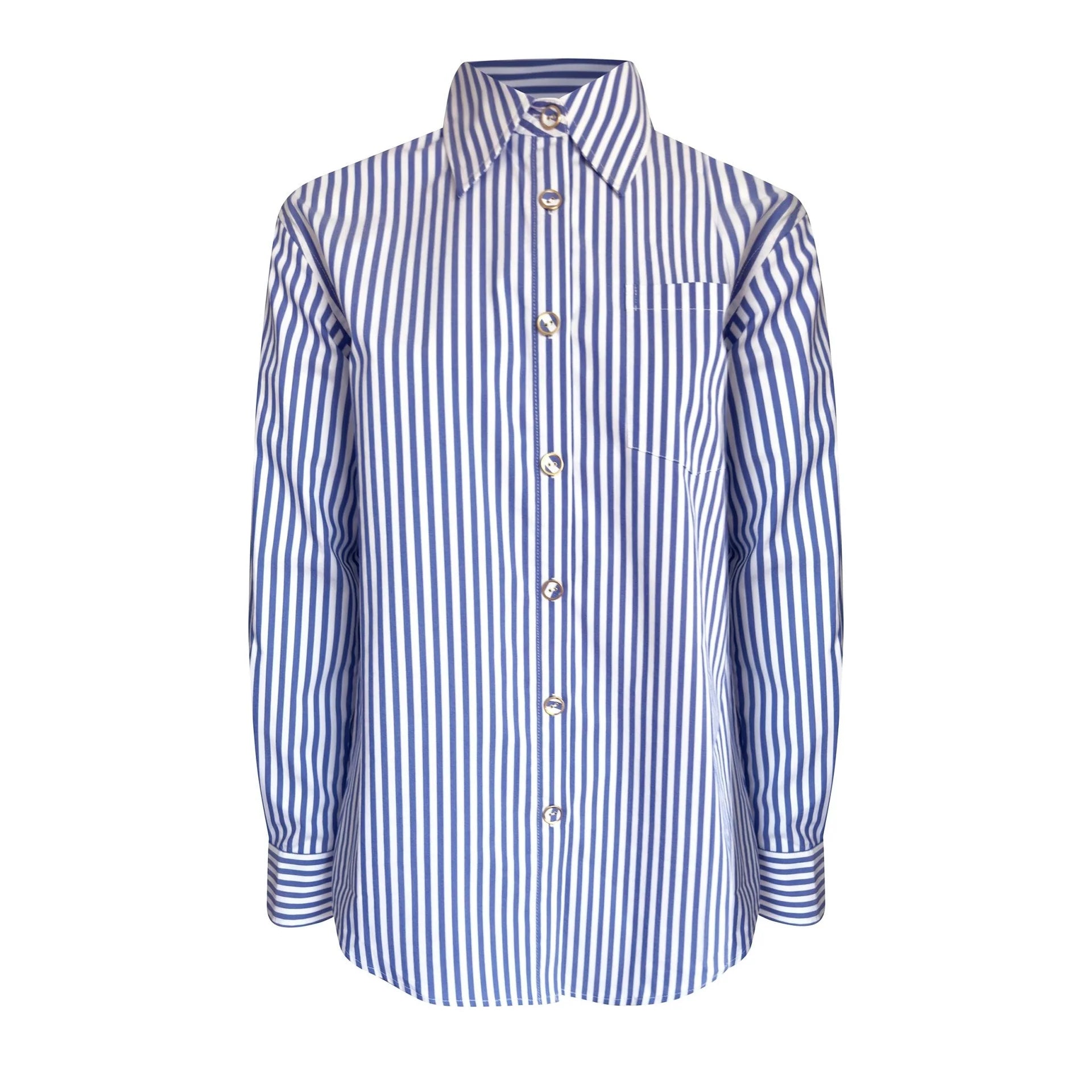 LeDore Classic Shirt