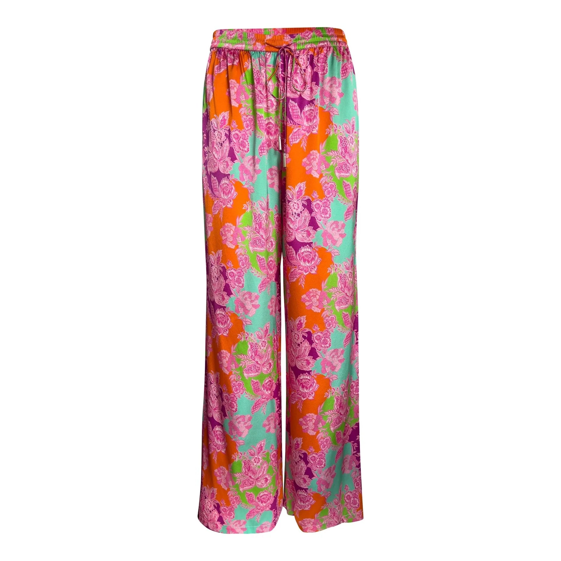 LeDore Resort Palazzo Pants