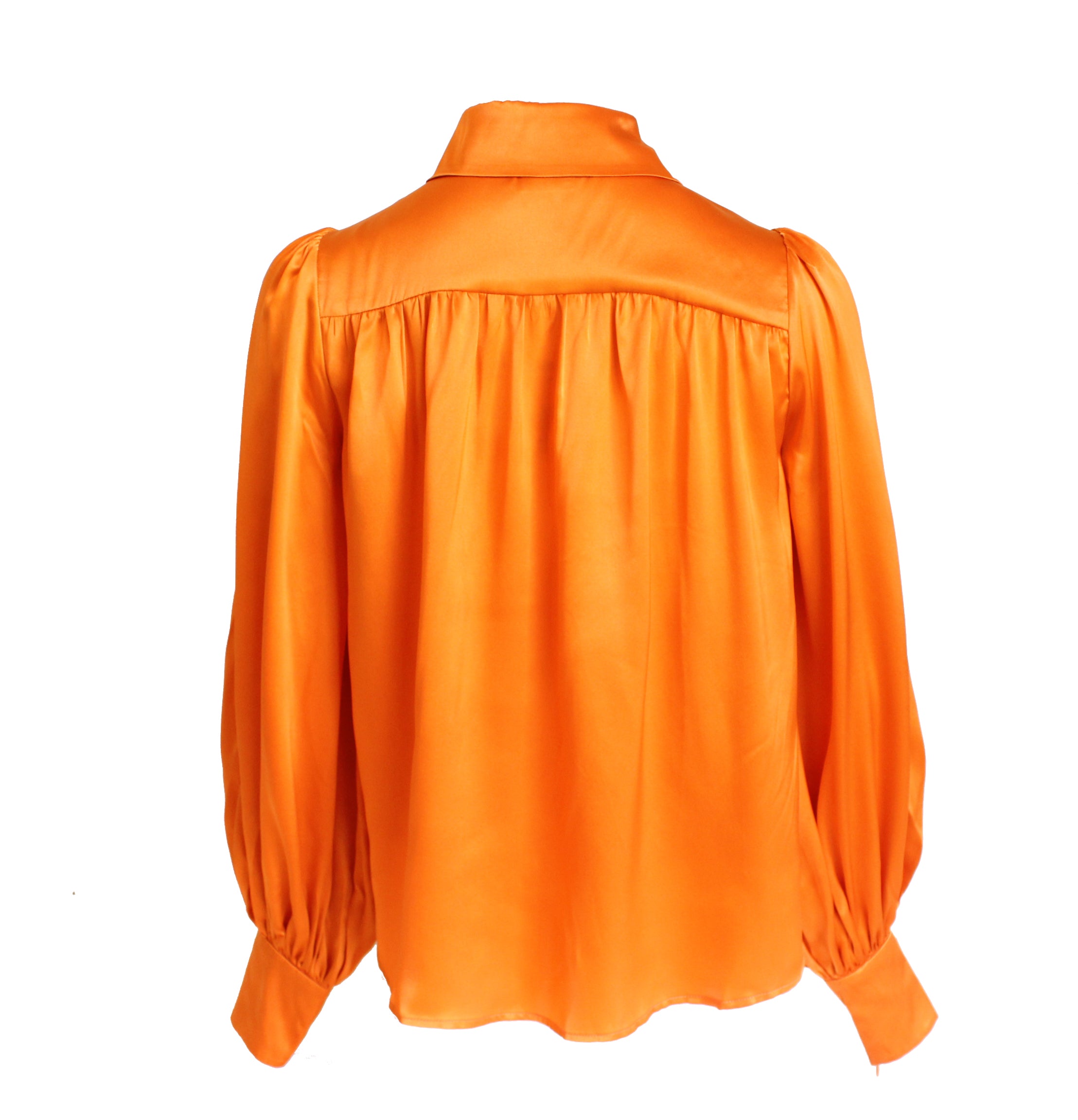 LeDoré Rosette Blouse