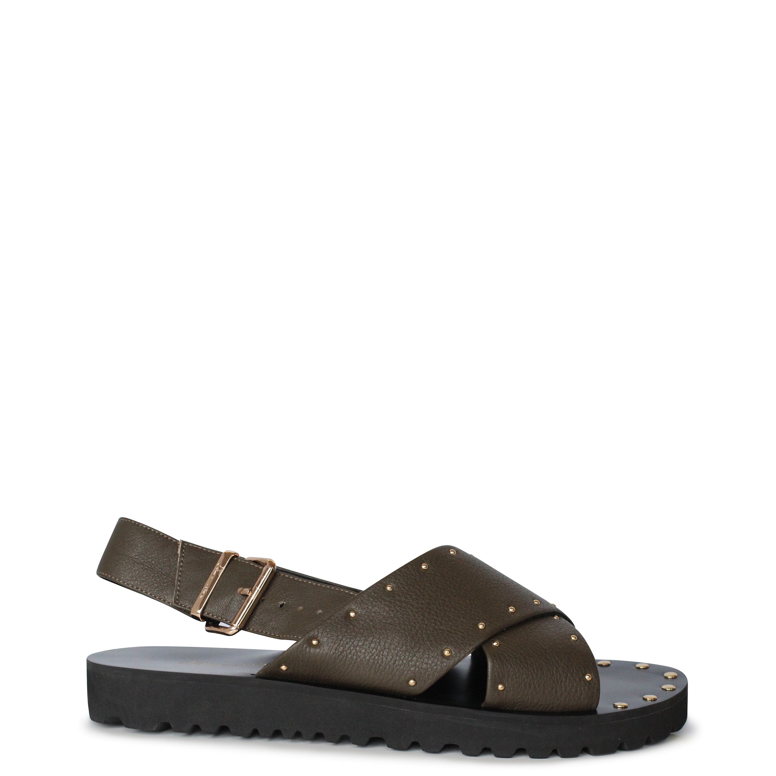 Briar Sandal