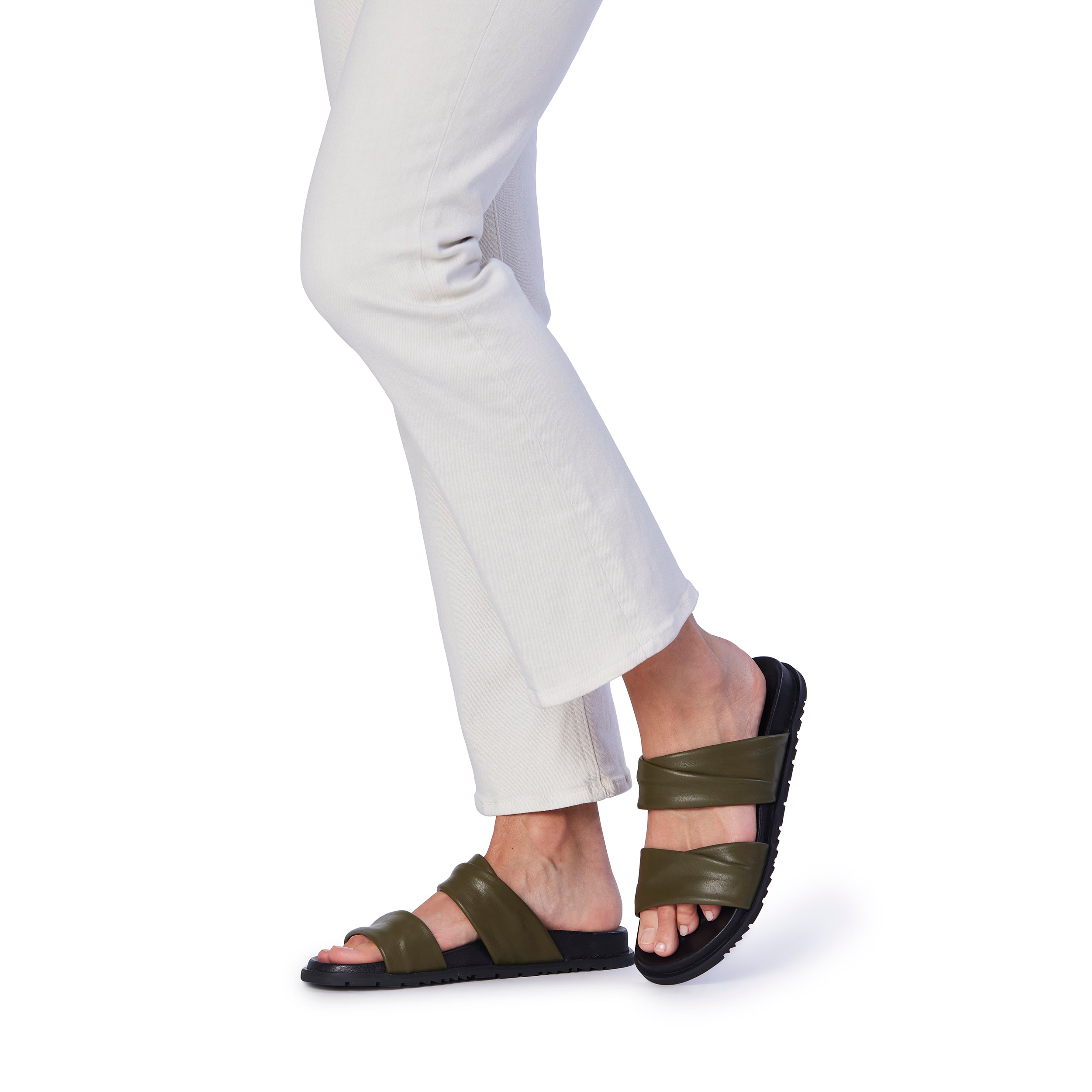 Tribeca Sandal