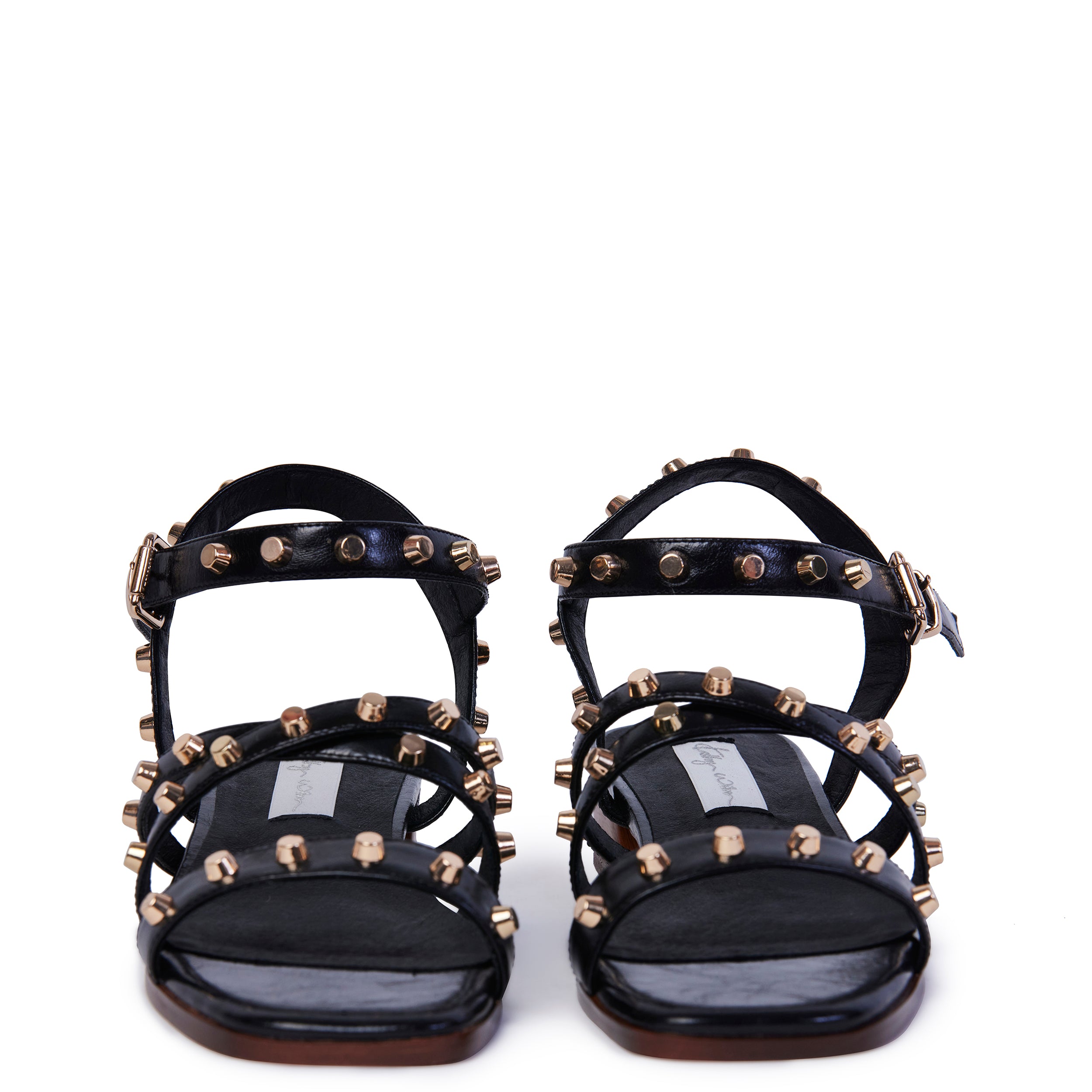 Hollywood Sandal