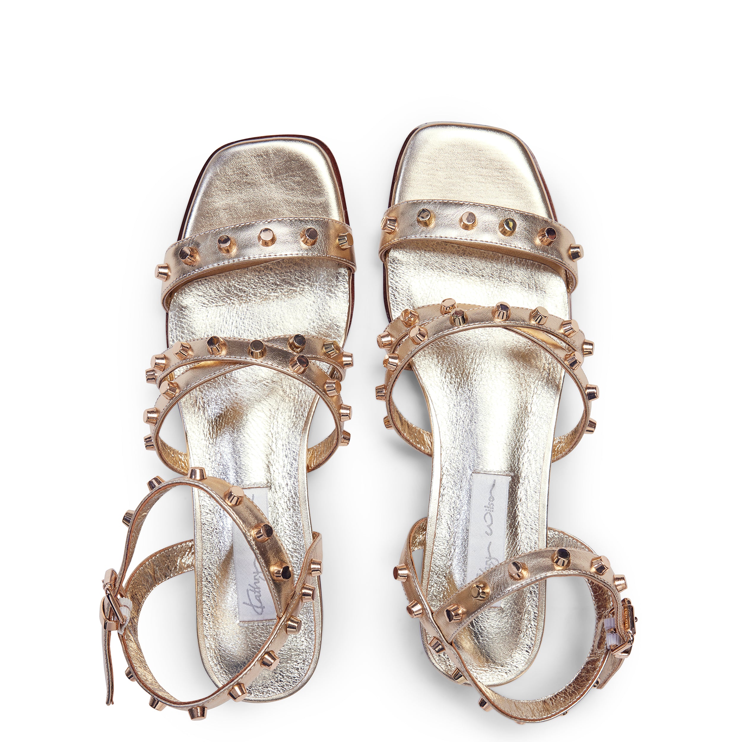 Hollywood Sandal