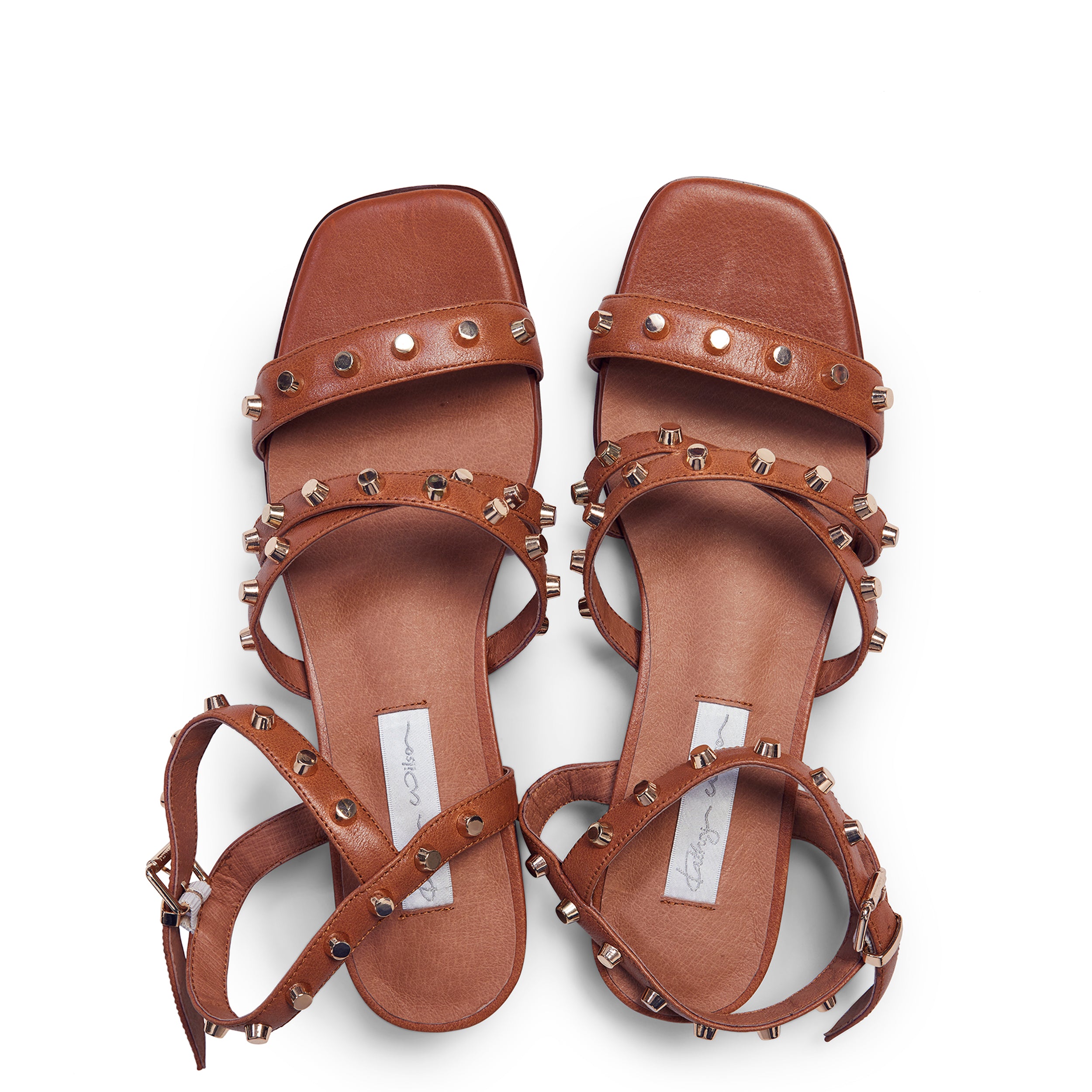 Hollywood Sandal