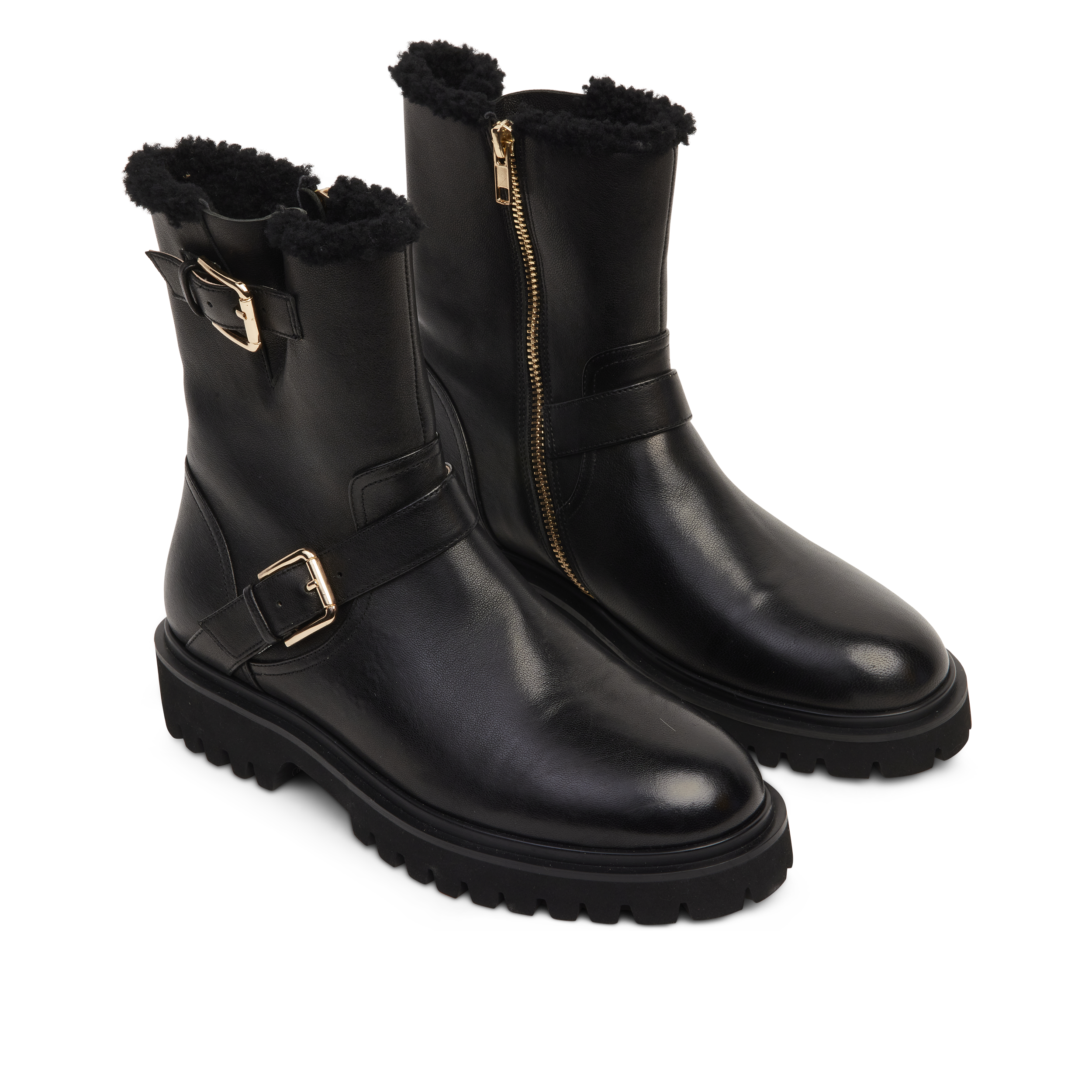 Romero Boot